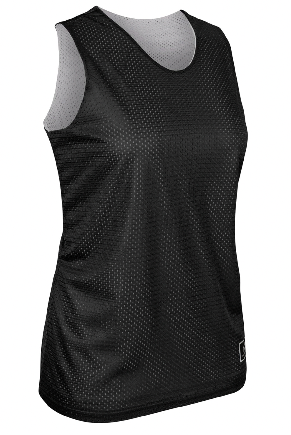 Black Basketball jersey