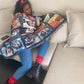 9 Panel Blanket