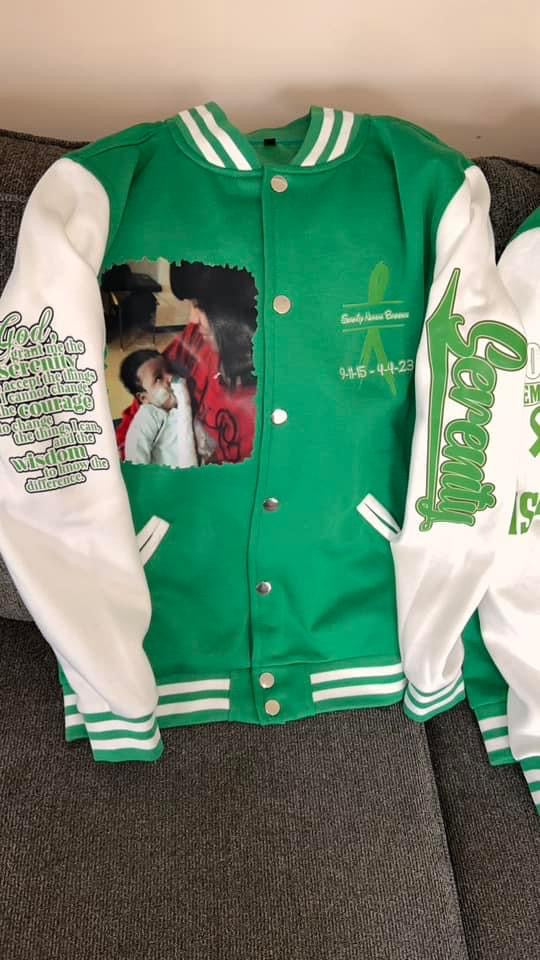 Adult varsity
