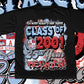 Kenwood Academy Class of '01 25th year reunion