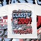 Kenwood Academy Class of '01 25th year reunion