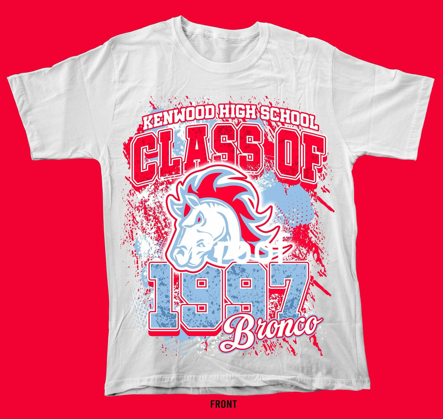 Kenwood class of 97
