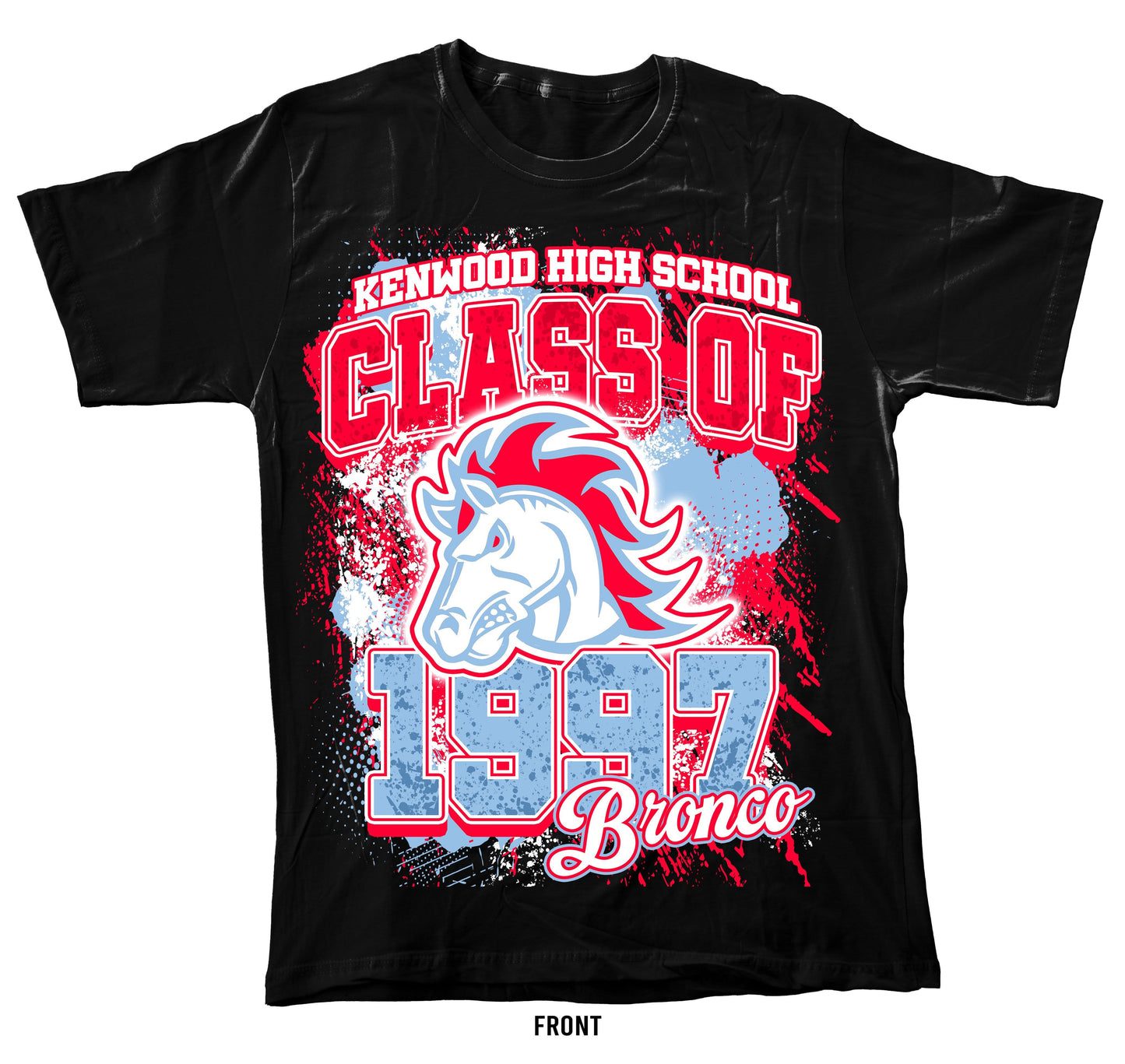 Kenwood class of 97