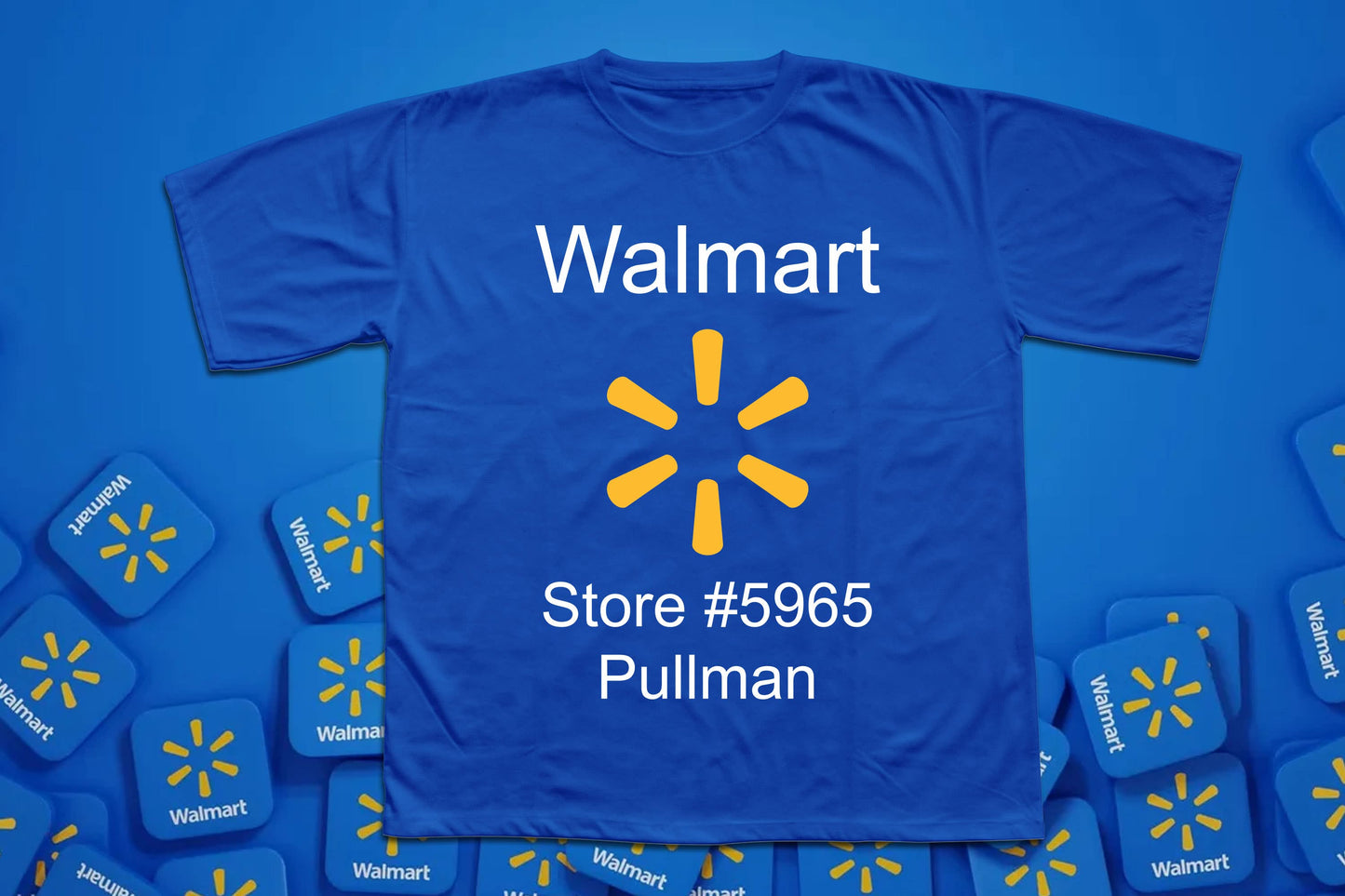Walmart store 5965
