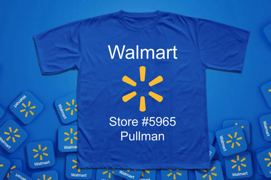 Walmart store 5965