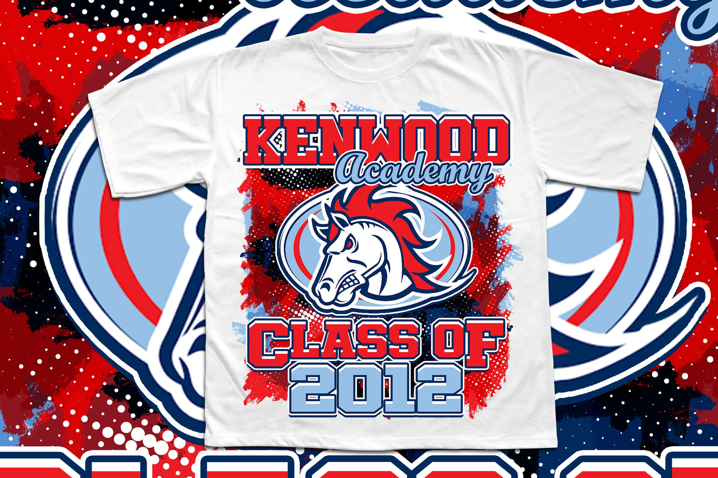 Kenwood class of ‘12