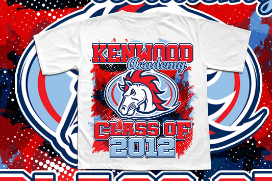 Kenwood class of ‘12
