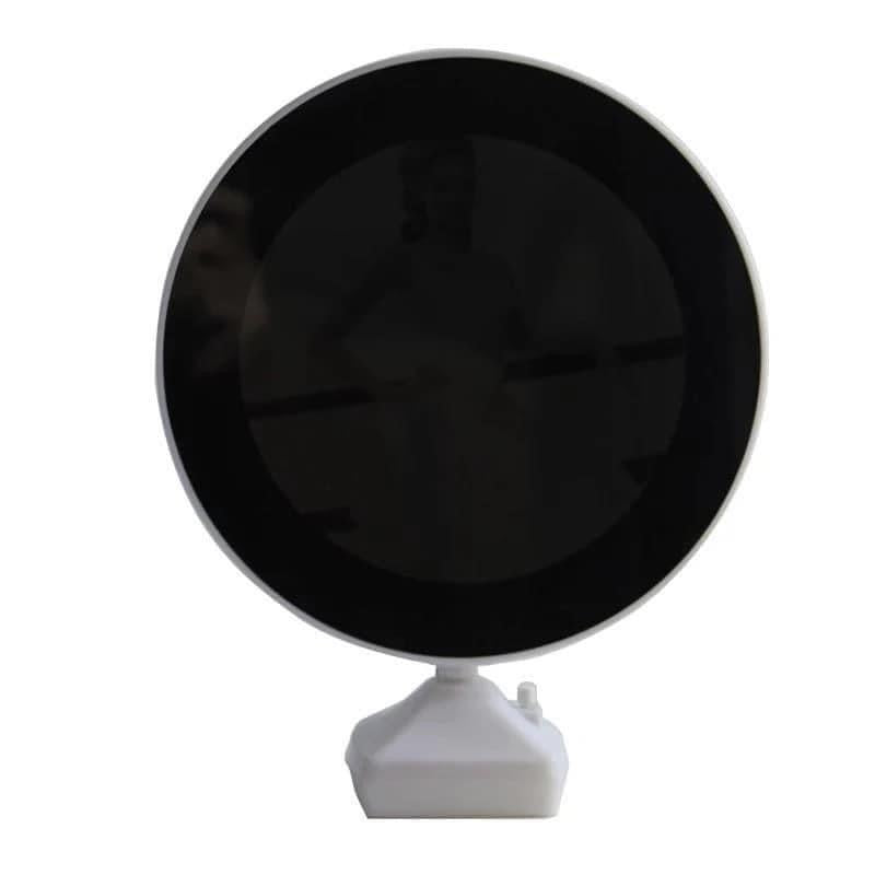 Magic mirror
