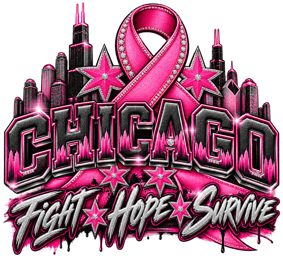 Breast cancer pack (20 random images)