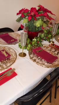 dinner plate name