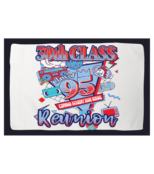Rally towel